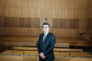 Limerick Court Groups Pic. Brian Arthur