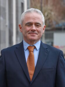 President