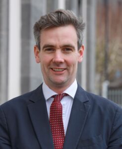 Treasurer